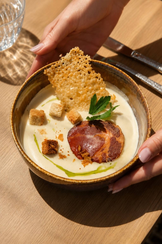Nonna Lydie - restaurant BORDEAUX