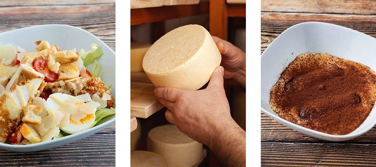 Le restaurant - Nonna Lydie - Restaurants italiens Bordeaux
