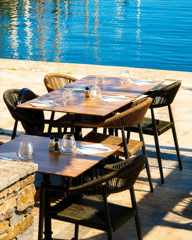 Nonna Lydie - restaurant BORDEAUX