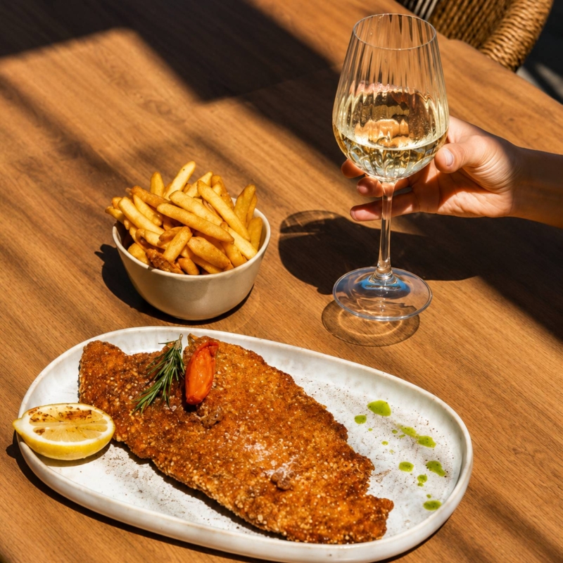 Nonna Lydie - restaurant BORDEAUX